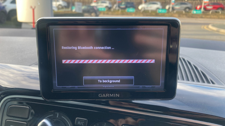 Volkswagen Up 1.0 High Up 5dr Petrol Hatchback